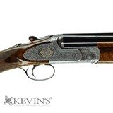 Caesar Guerini Apex Field 20ga - 2 of 9