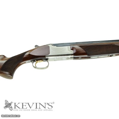 Browning 425 Sporting 12ga /30"