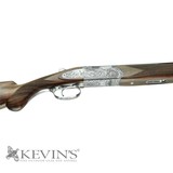 Beretta 687 EELL Classic .410 28ga Two Barrel Combo - 1 of 9