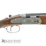 Beretta 687 EELL Classic .410 28ga Two Barrel Combo - 2 of 9