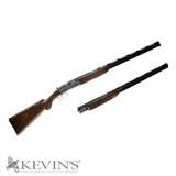 Beretta 687 EELL Classic .410 28ga Two Barrel Combo - 9 of 9