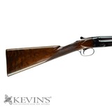 Winchester Model 21 20ga /28" - 7 of 9