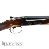 Winchester Model 21 20ga /28" - 2 of 9