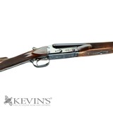 Winchester Model 21 20ga /28"