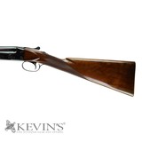 Winchester Model 21 20ga /28" - 8 of 9