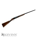 Winchester Model 21 20ga /28" - 9 of 9