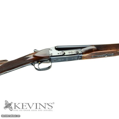 Winchester Model 21 20ga /28"