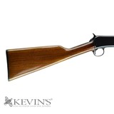 Winchester Model 62 .22 Short /23" - 7 of 9