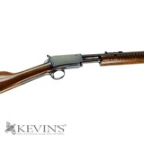 Winchester Model 62 .22 Short /23" - 1 of 9