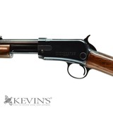 Winchester Model 62 .22 Short /23" - 3 of 9
