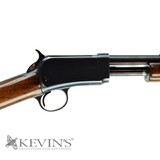 Winchester Model 62 .22 Short /23" - 2 of 9