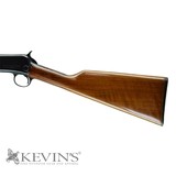 Winchester Model 62 .22 Short /23" - 8 of 9