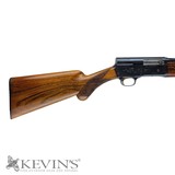 Browning A-5 20ga - 7 of 9