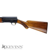 Browning A-5 20ga - 8 of 9