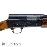 Browning A-5 20ga - 2 of 9