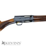 Browning A-5 20ga - 1 of 9
