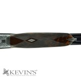Kevin's Poli Custom Hand Engraved 28ga - 7 of 10