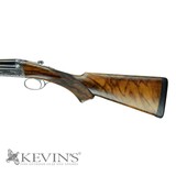 Kevin's Poli Custom Hand Engraved 28ga - 9 of 10