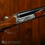 Kevin's Poli Custom Hand Engraved 28ga - 1 of 10