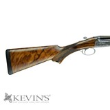 Kevin's Poli Custom Hand Engraved 28ga - 8 of 10