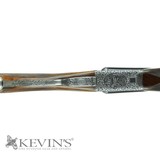 Kevin's Poli Custom Hand Engraved 28ga - 6 of 10