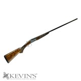 Kevin's Poli Custom Hand Engraved 28ga - 10 of 10