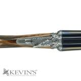 Kevin's Poli Custom Hand Engraved 28ga - 5 of 10