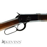 Winchester 1892 Takedown .25 -20 - 2 of 9