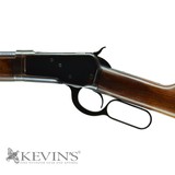 Winchester 1892 Takedown .25 -20 - 3 of 9