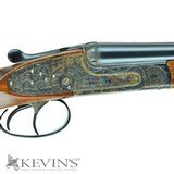 AyA No 2 .410 GA - 2 of 9