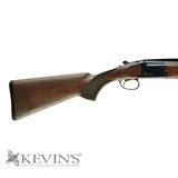 Browning Citori Grade 1 Hunter .410 /28" - 7 of 9