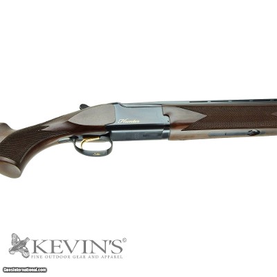 Browning Citori Grade 1 Hunter 12ga /28"