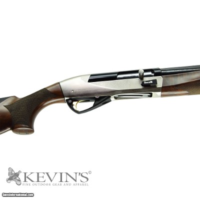 Benelli Ethos PS Upland 12ga /26"