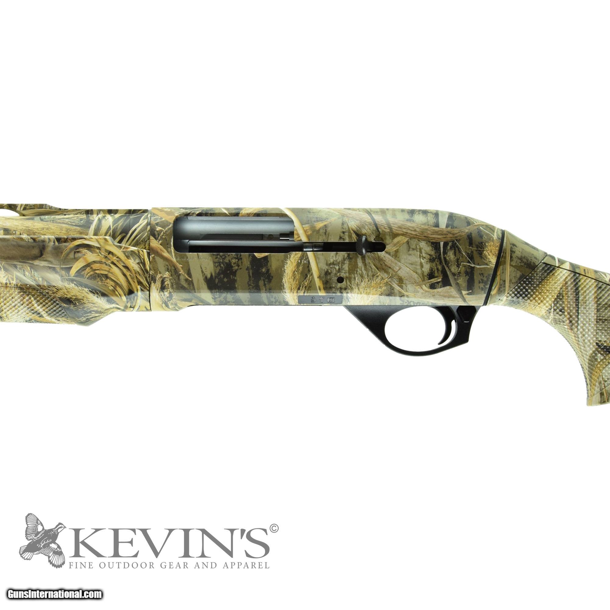 Benelli M2 Left hand 12ga /28