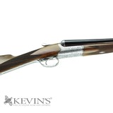 Beretta 486 Parallelo 12ga /28" - 1 of 9