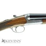 Beretta 486 Parallelo 12ga /28" - 2 of 9