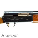 Browning A5 12ga - 2 of 9