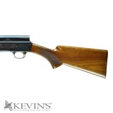 Browning A5 12ga - 8 of 9