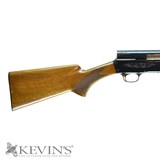 Browning A5 12ga - 7 of 9