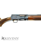 Browning A5 12ga - 1 of 9