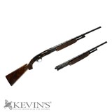 Winchester Model 42 Custom .410 Combo - 9 of 9