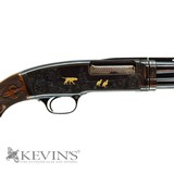 Winchester Model 42 Custom .410 Combo - 2 of 9