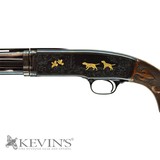 Winchester Model 42 Custom .410 Combo - 3 of 9