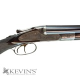 Lefever C Grade 20ga - 2 of 9