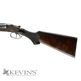 Lefever C Grade 20ga - 8 of 9