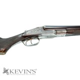 Lefever C Grade 20ga - 1 of 9