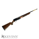 Browning Bar MK II .270 - 9 of 9