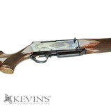 Browning Bar MK II .270 - 1 of 9