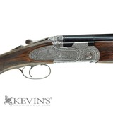 Beretta 687 EELL Classic 12ga - 2 of 9