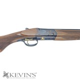 Caesar Guerini Woodlander 20ga Left Handed - 1 of 9